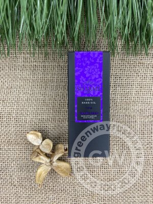 БАЗОВОЕ МАСЛО SHARME ESSENTIAL ВИНОГРАДНАЯ КОСТОЧКА, 50 МЛ